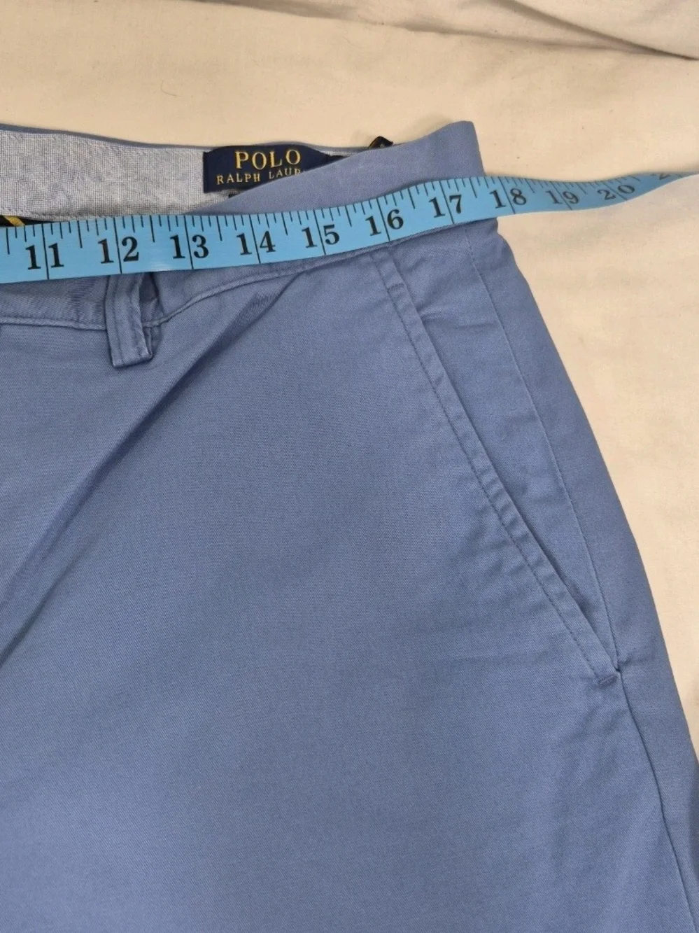 Polo Ralph Lauren Men's Shorts Size 33 9